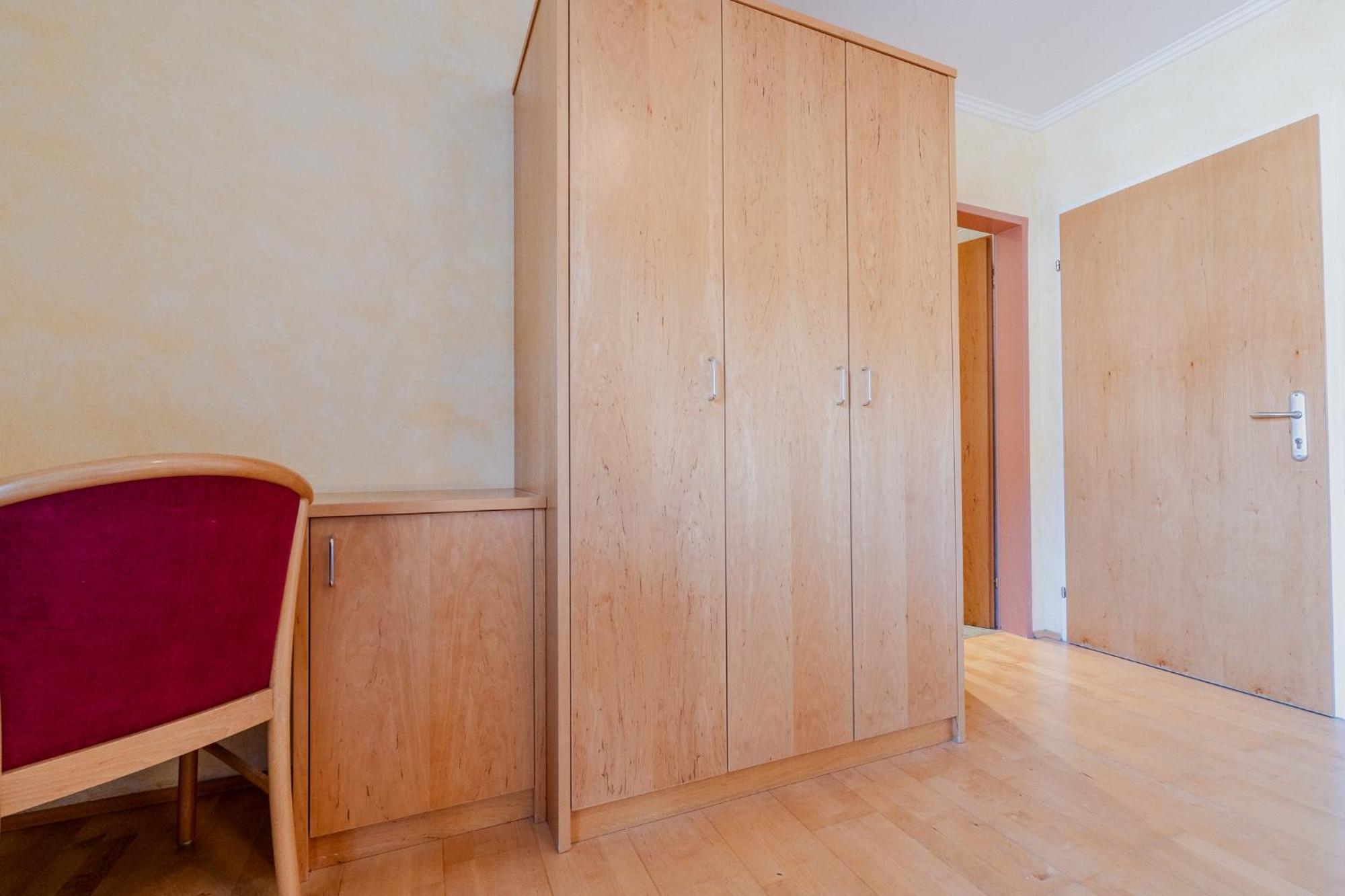 Whats-App Self-Check-In - Villa Maria Theresia Bad Goisern Bilik gambar